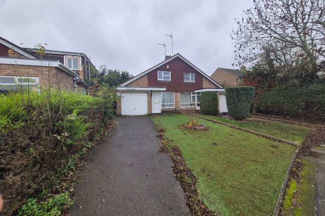 Cottingham Drive, Moulton, NN3 7LG 3 bed semi