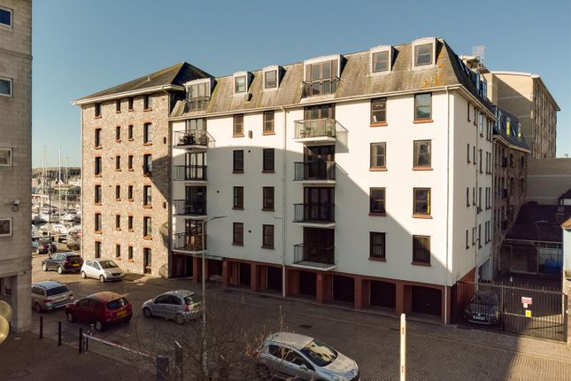 Hawkers Avenue, The Barbican, Plymouth 1 bed apartment for sale