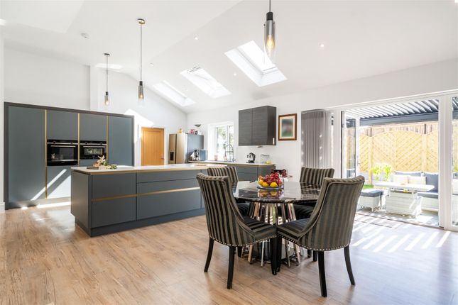 Springbrook Lane, Earlswood, Solihull 3 bed detached bungalow for sale