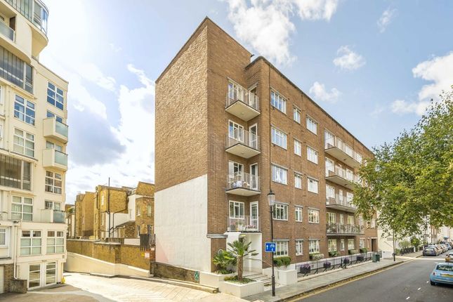 Elystan Place, London SW3 1 bed flat for sale