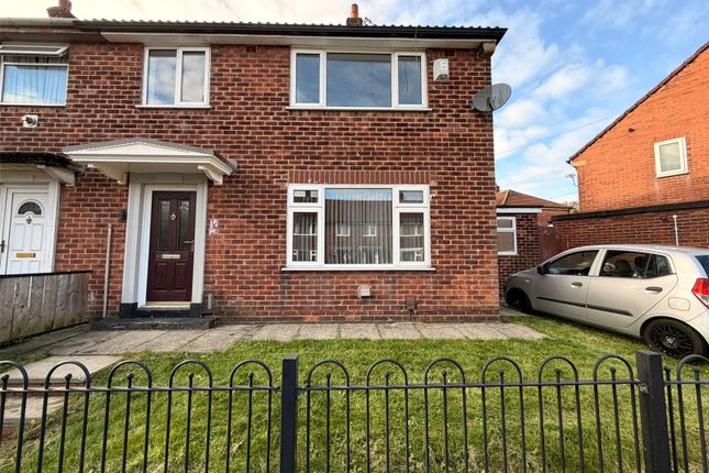 Craven Place, Bolton, Greater... 3 bed semi