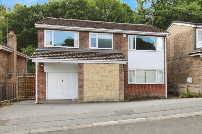 Paddock Wood, Prudhoe NE42 4 bed detached house for sale