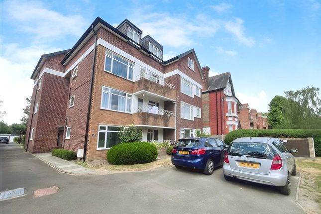 35 Bromley Road, Kent BR3 1 bed flat for sale