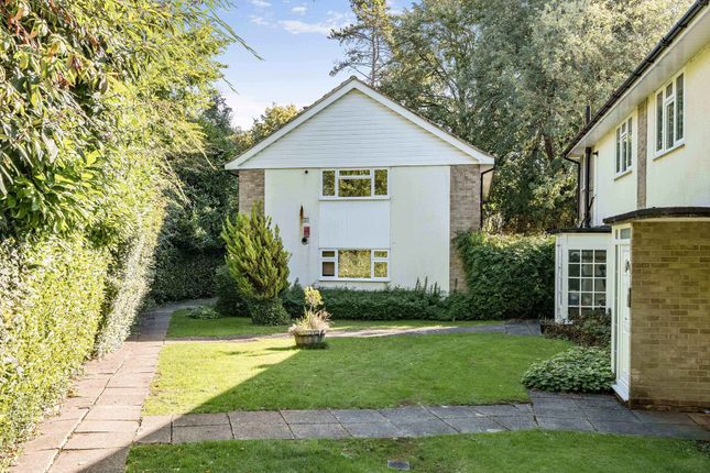 Andover Road, Lynwood Court Andover... 1 bed flat for sale