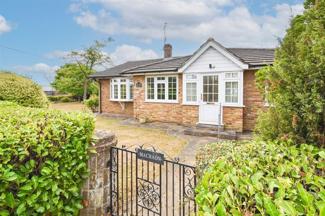 Swallows Cross, Brentwood 4 bed detached bungalow for sale