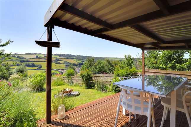 Mill Street, Great Torrington, Devon... 2 bed end of terrace house for sale