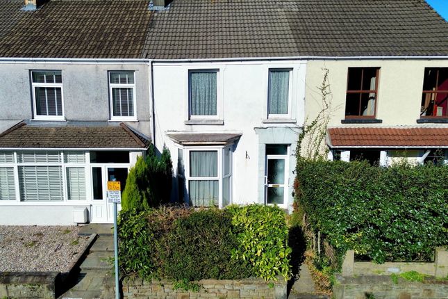 De La Beche Road, Swansea SA2 2 bed terraced house for sale