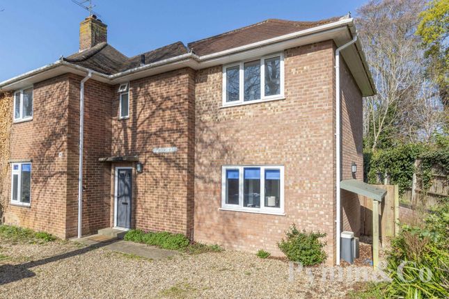 7 bedroom semi-detached house for sale