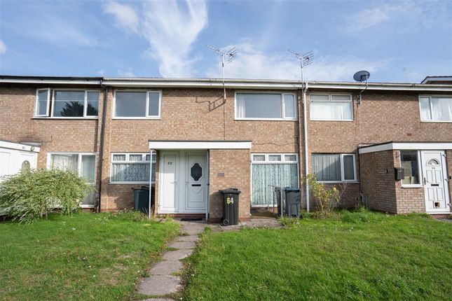 Selby Close, Birmingham 2 bed maisonette for sale