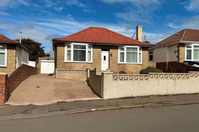 St. Phillans Avenue, Ayr 2 bed detached bungalow for sale