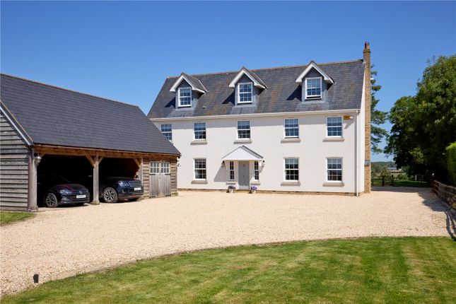 Brackley Road, Westbury, Brackley... 7 bed equestrian property for sale