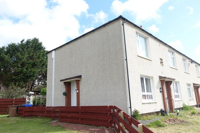 Goodwin Drive, Annbank 2 bed house for sale