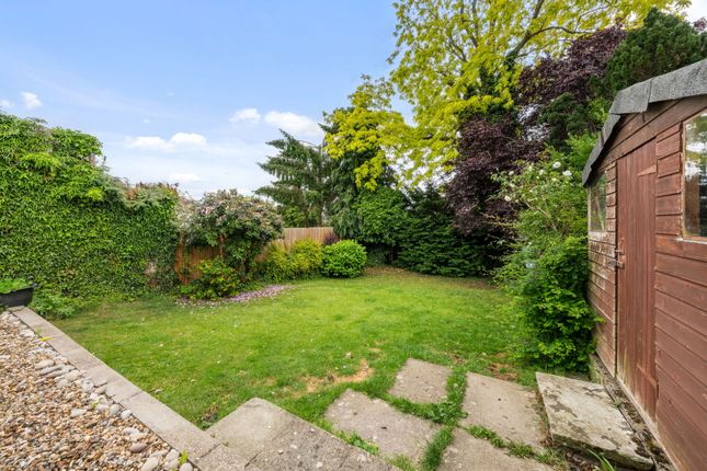 Mazoe Road, Bishop's Stortford CM23 2 bed detached bungalow for sale