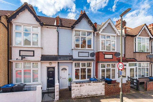 Ashtree Avenue, Mitcham, CR4 2 bed terraced house for sale