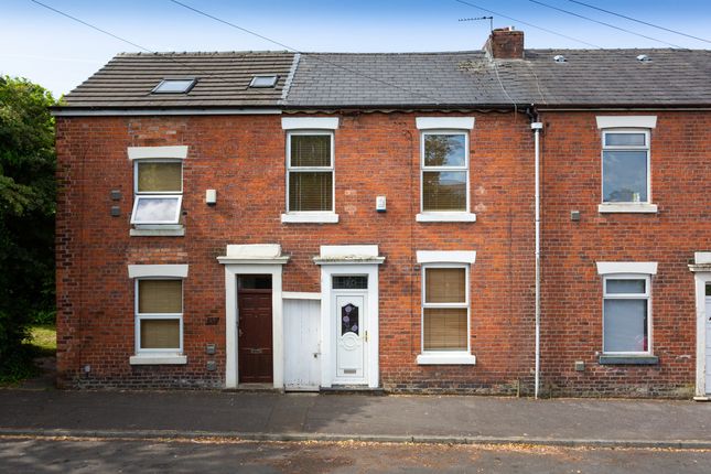 Gerrard Street, Preston, PR1 3 bed terraced house for sale