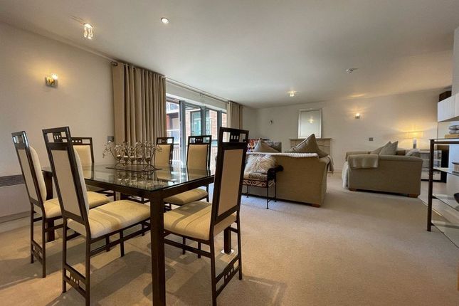 Newhall Street, Birmingham, West... 3 bed flat for sale