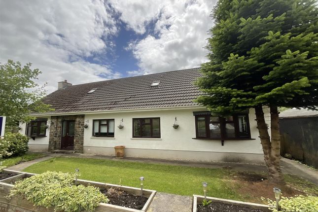 5 bedroom detached bungalow for sale