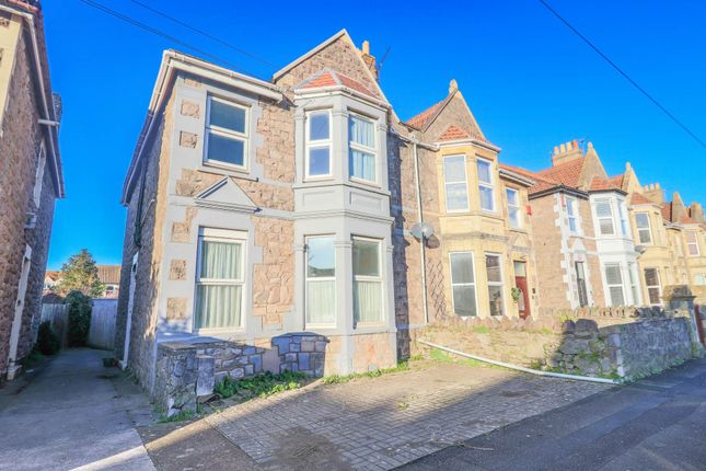 Osborne Road, Weston