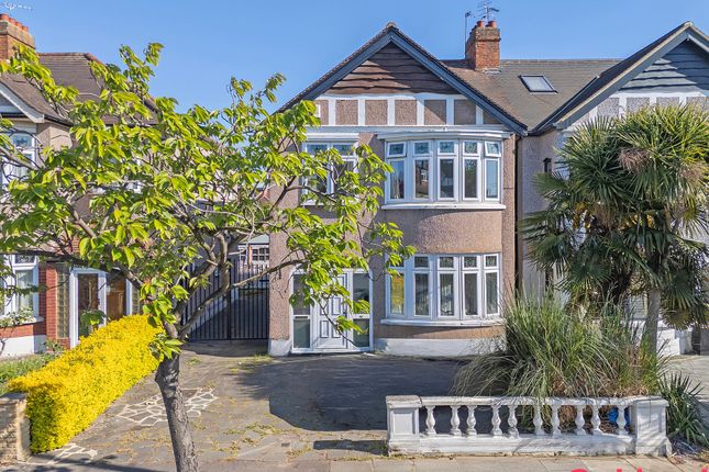 3 bed semi-detached house