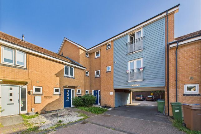 Pickering Grange, Brough 2 bed apartment for sale