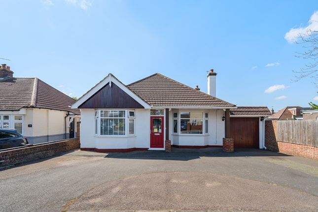 Rydal Drive, Bexleyheath, Kent 3 bed detached bungalow for sale