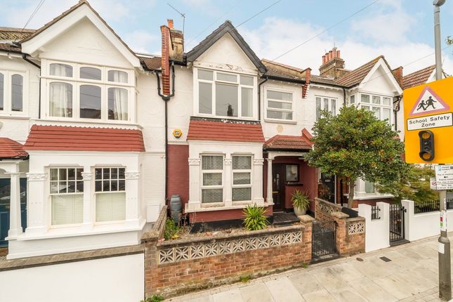 Fircroft Road, London SW17 3 bed house for sale