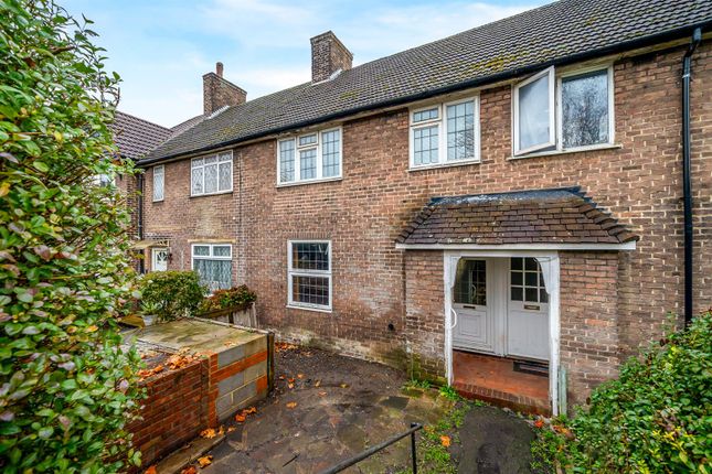 Downham Way, Bromley 3 bed terraced house for sale