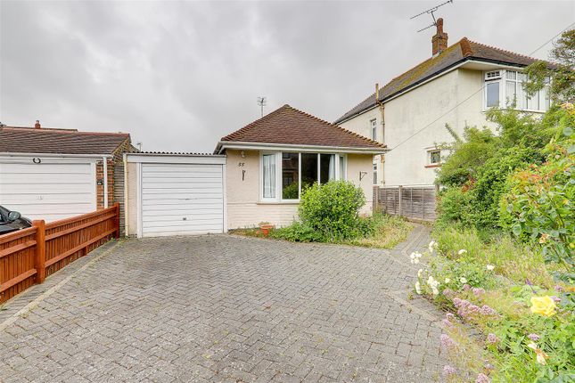 Stone Lane, Worthing BN13 2 bed detached bungalow for sale