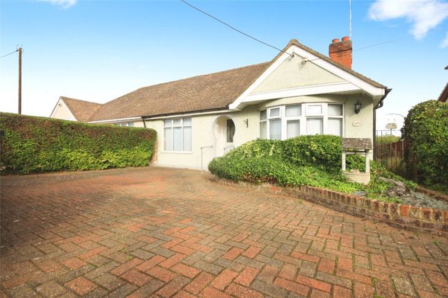 Victoria Avenue, Wickford, Essex, SS12 2 bed bungalow for sale