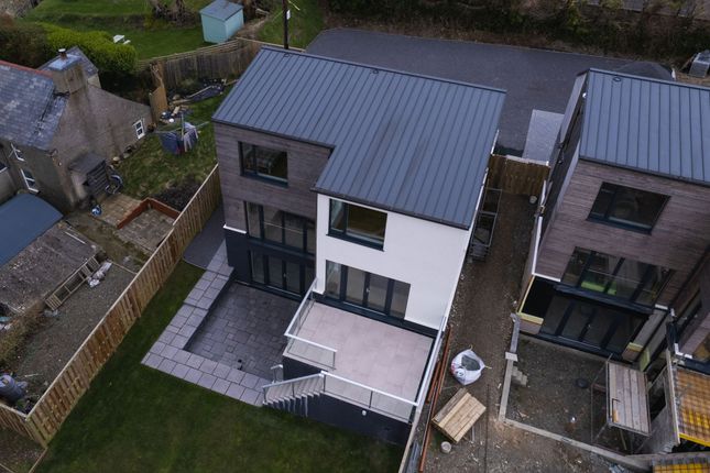New Coastal Passivhaus Development... 5 bed detached house for sale