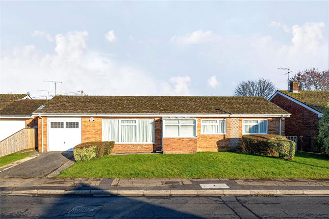Suthmere Drive, Burbage, Marlborough... 3 bed bungalow for sale