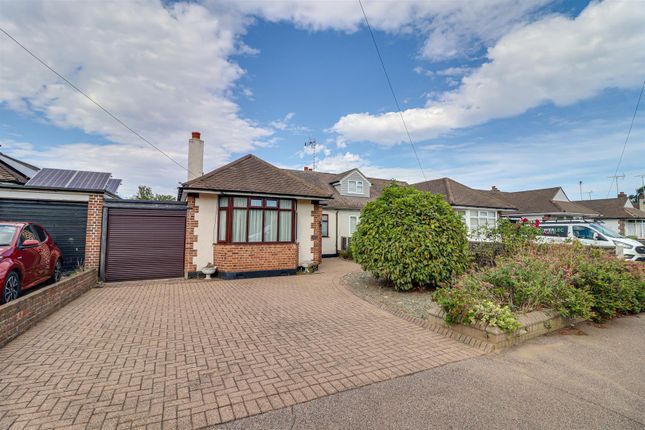 4 bedroom semi-detached bungalow for sale