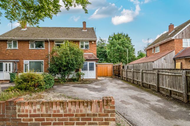 Village Road, Gloucestershire GL51 3 bed semi