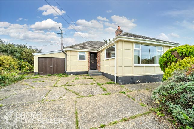 3 bedroom bungalow for sale