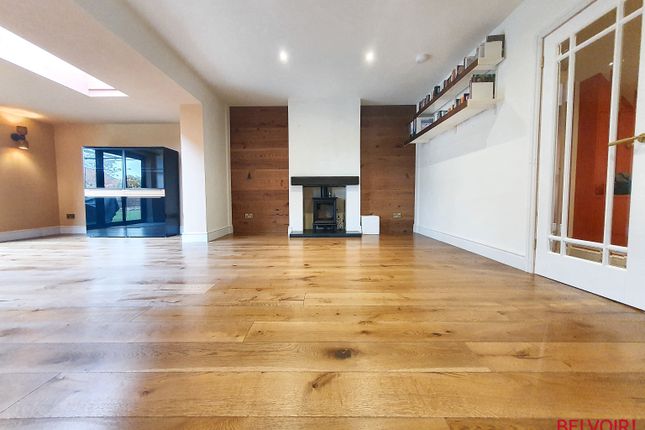 Turkdean Road, Cheltenham GL51 5 bed semi