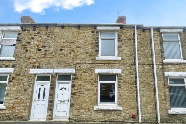 Edward Terrace, Durham DH9 2 bed terraced house for sale