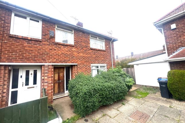 3 bed semi-detached house