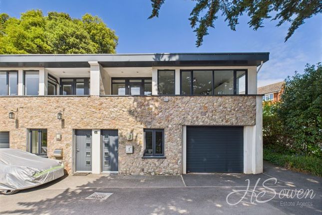 2 bed semi-detached house