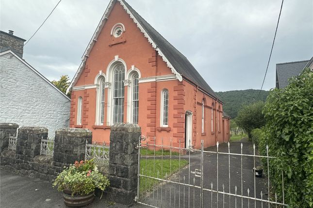 Cemmaes, Machynlleth, Powys, SY20 Detached house for sale
