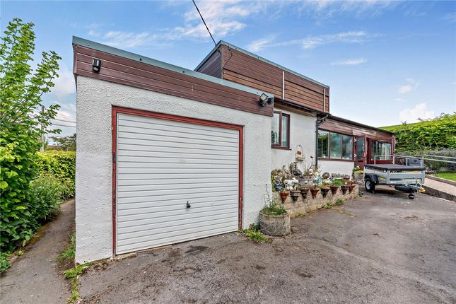Sheepdrove Road, Lambourn... 2 bed bungalow for sale