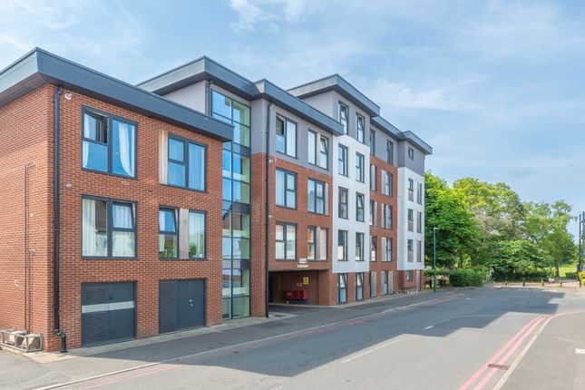 Oak View, Richard Lewis Way, Shirley 2 bed apartment for sale
