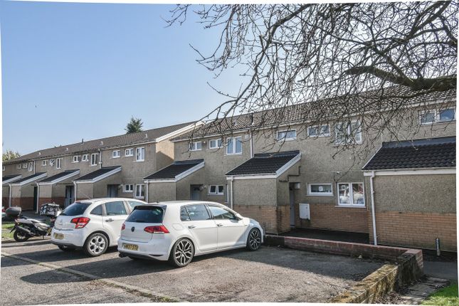 Mcritchie Place, Gendros, Swansea, SA5 1 bed apartment for sale
