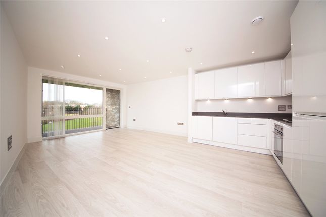 Abbotsford Court, London NW10 2 bed apartment for sale