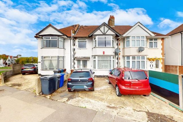 Harrow, Greater London HA2 1 bed flat for sale