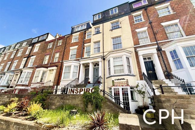 North Marine Road, Scarborough, YO12 7 bed terraced house for sale
