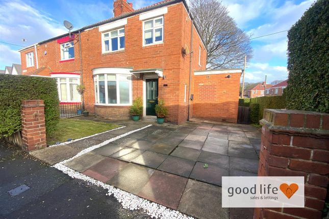 Marina Terrace, Sunderland SR2 3 bed house for sale