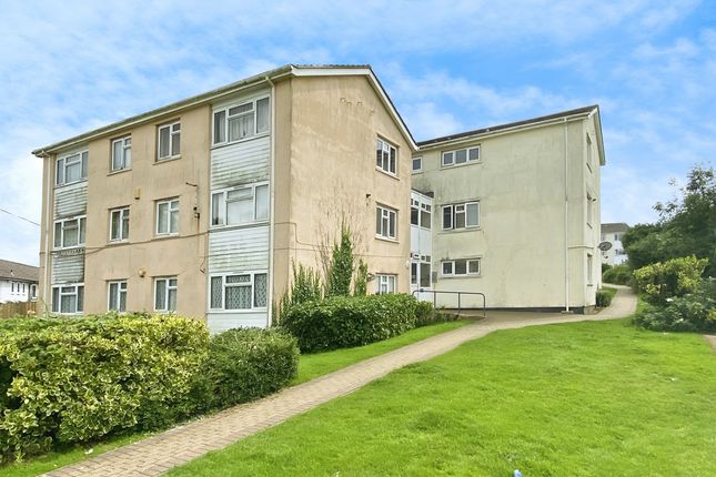 Barne Close, Plymouth, PL5 3 bed maisonette for sale