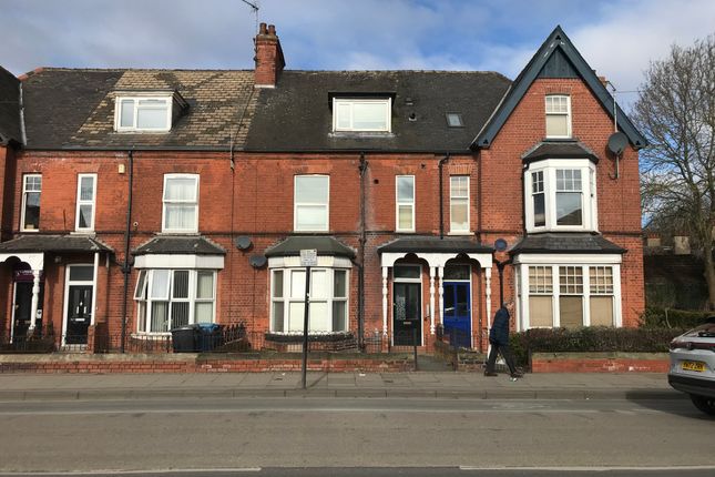 Holderness Road, Hull, HU8 8QY Block of apartments for sale