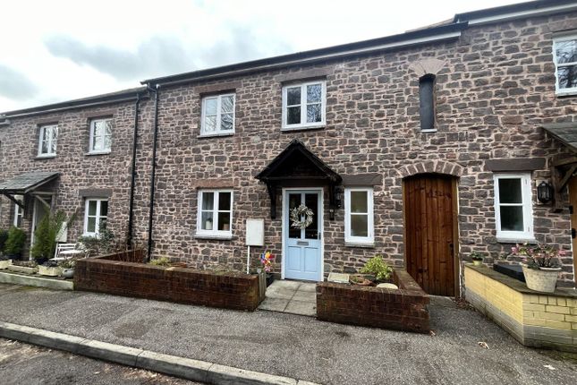 Triley, Abergavenny, NP7 3 bed terraced house for sale