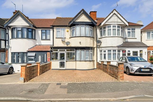 Ovesdon Avenue, Harrow, HA2 3 bed terraced house for sale